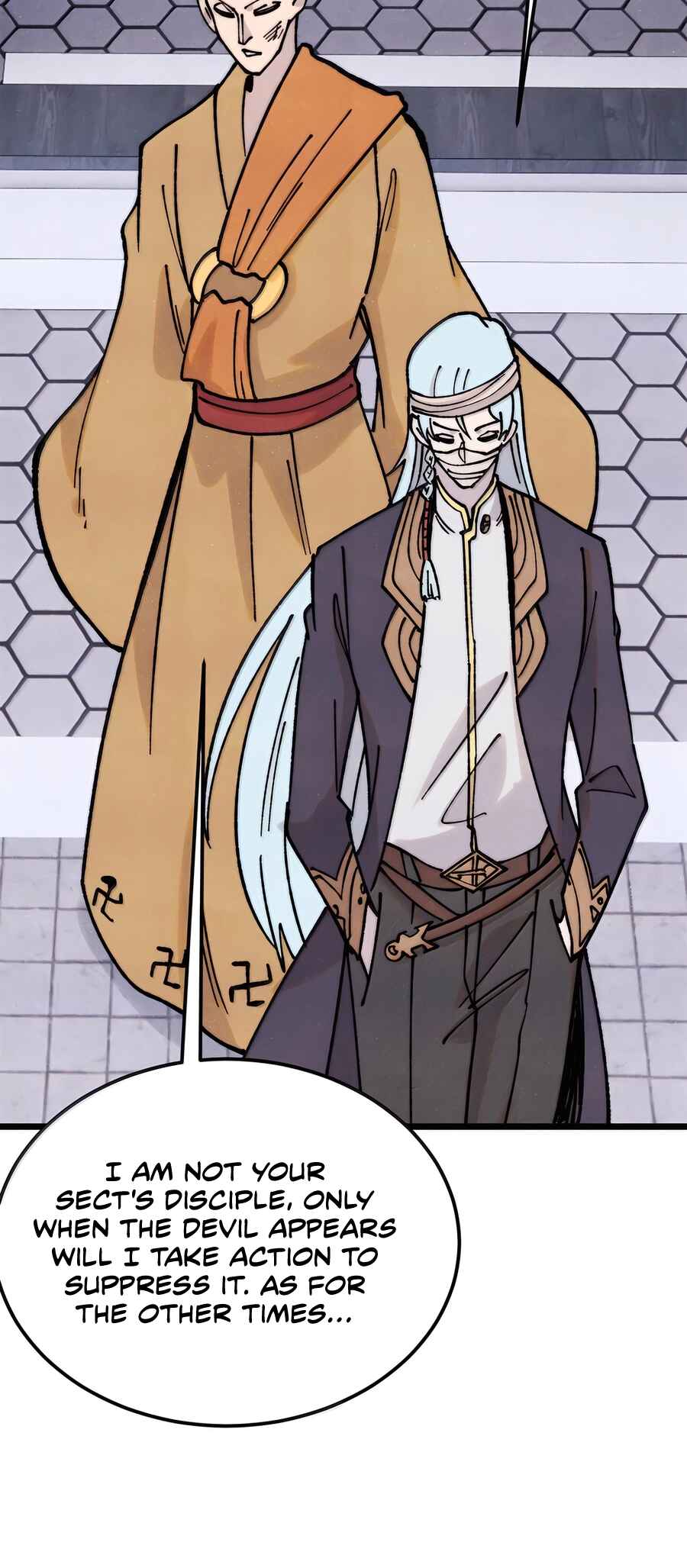 Chapter 405 - Page 16