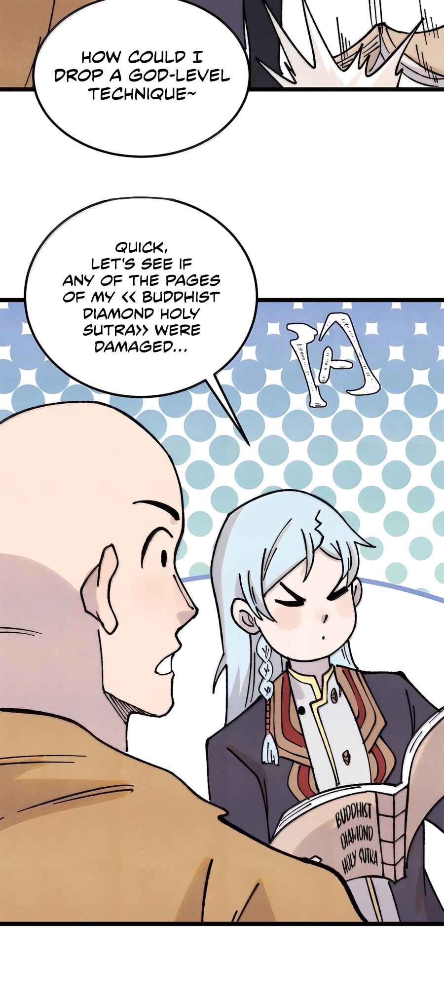 Chapter 405 - Page 18