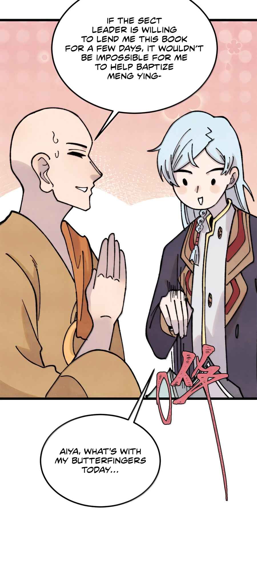 Chapter 405 - Page 20