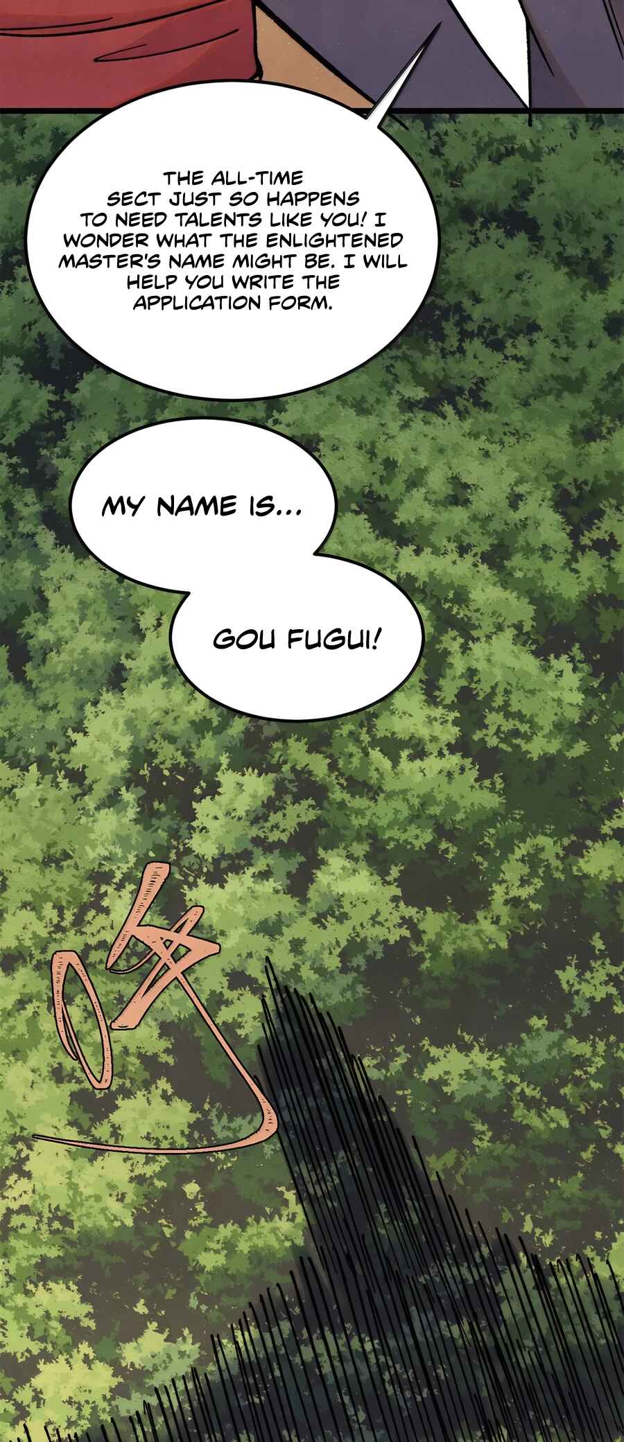 Chapter 405 - Page 23
