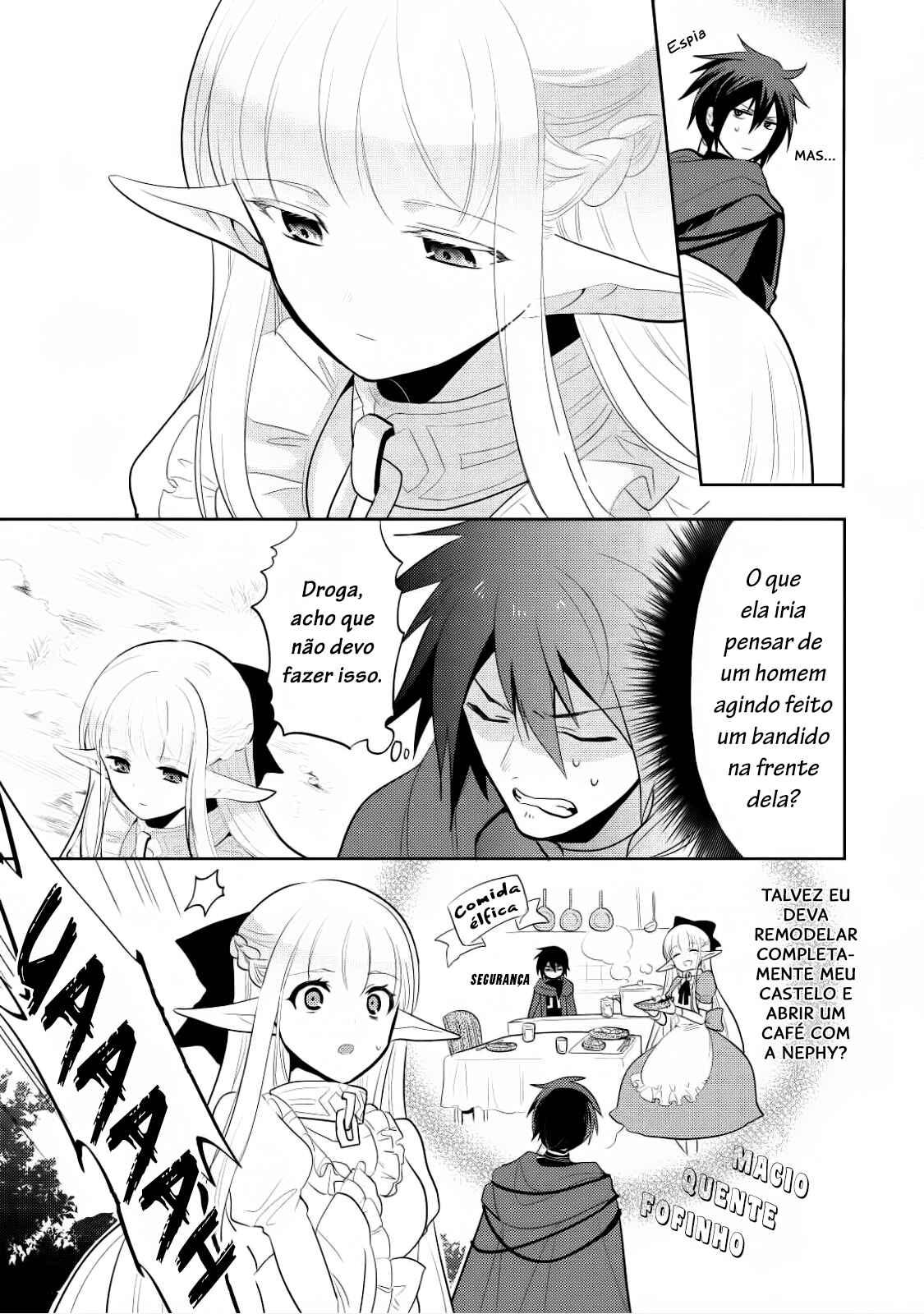 Chapter 3 - Page 4
