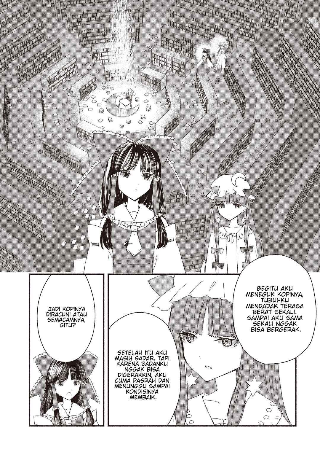 Chapter 3 - Page 3