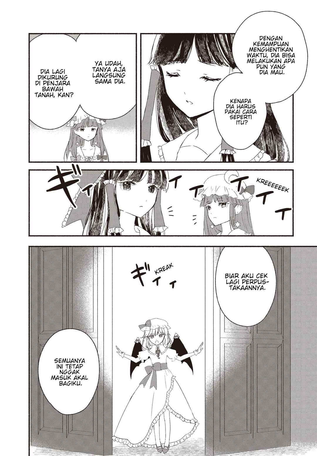 Chapter 3 - Page 5
