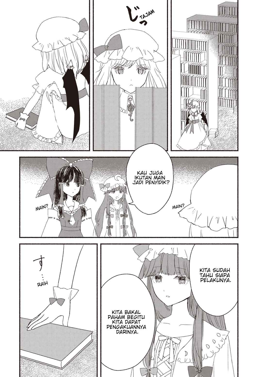 Chapter 3 - Page 6