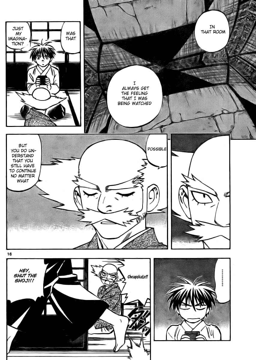 Chapter 239 - Page 16