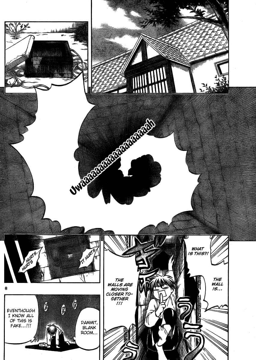 Chapter 239 - Page 8