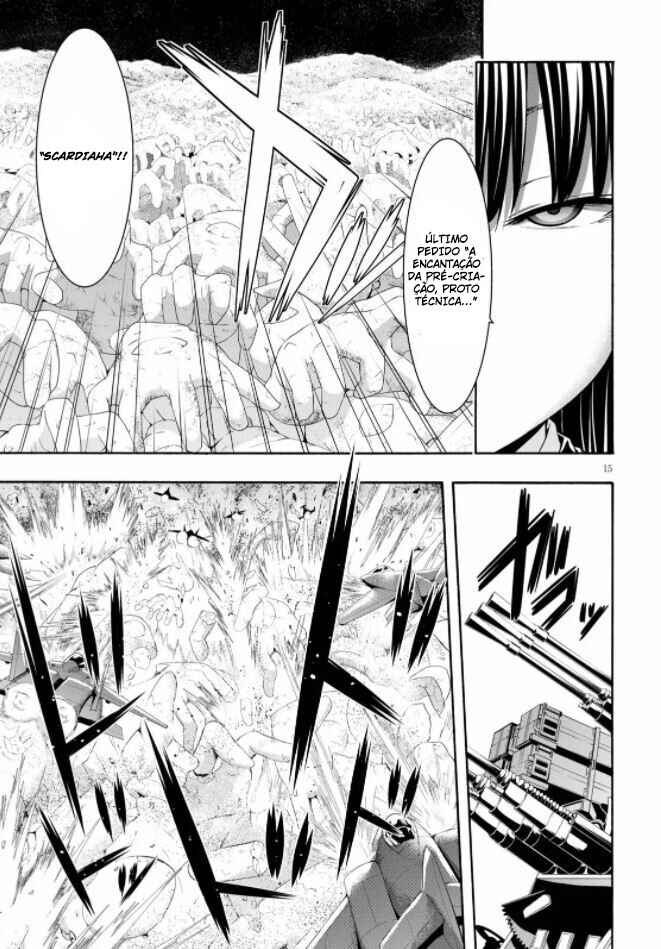 Chapter 123 - Page 16