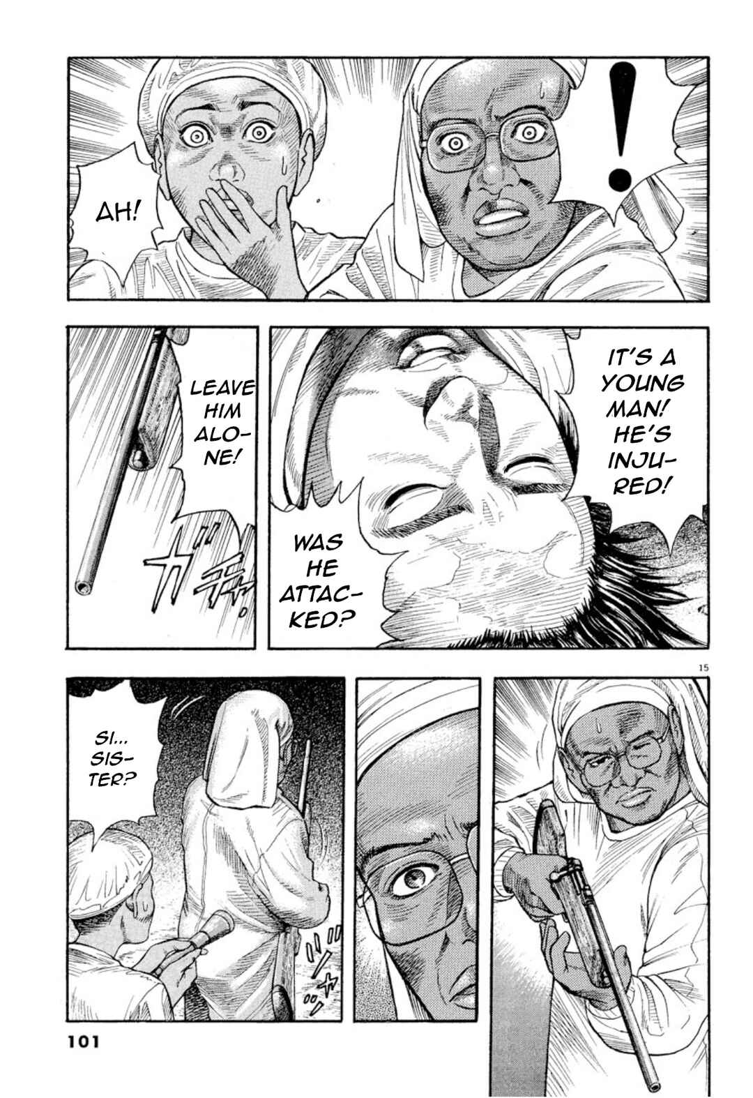 Chapter 3 - Page 14