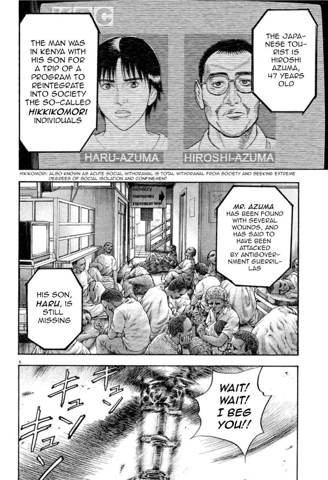 Chapter 3 - Page 5