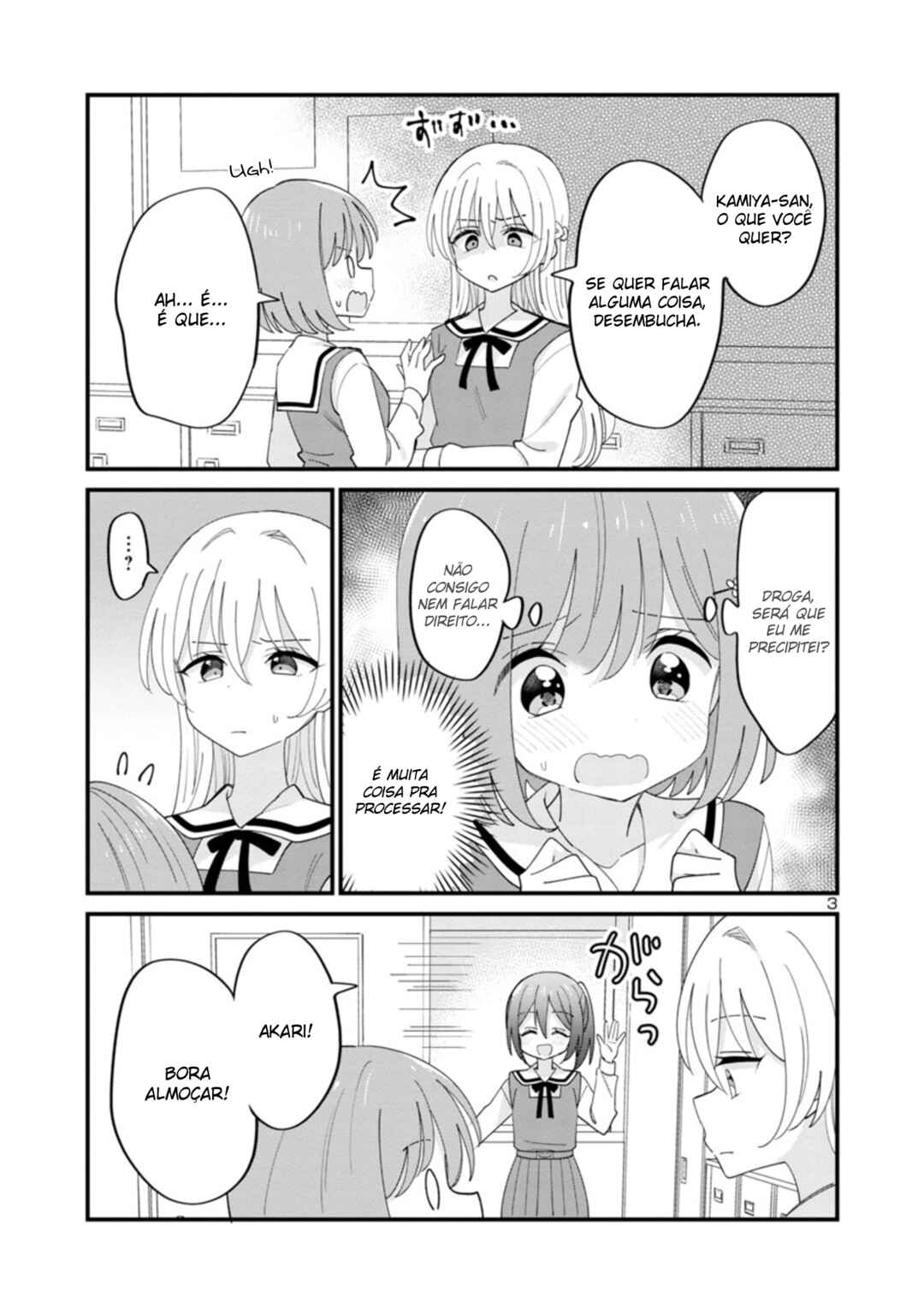 Chapter 3 - Page 3