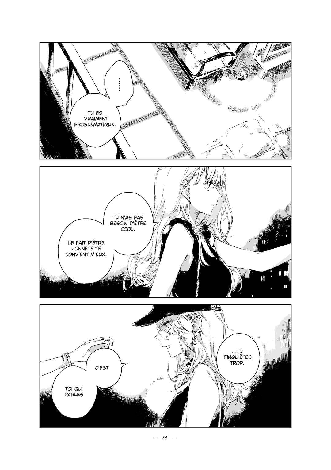 Chapter ? - Page 13