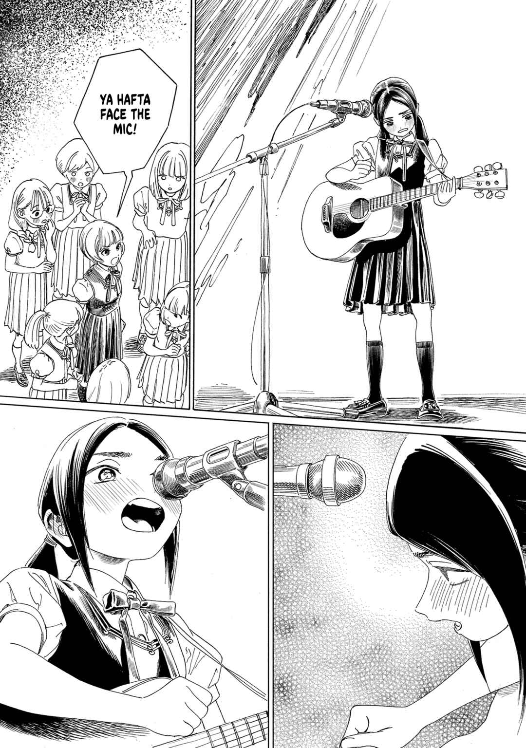 Chapter 66 - Page 29