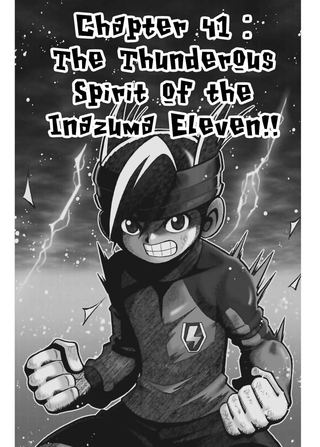 Chapter 41 - Page 1