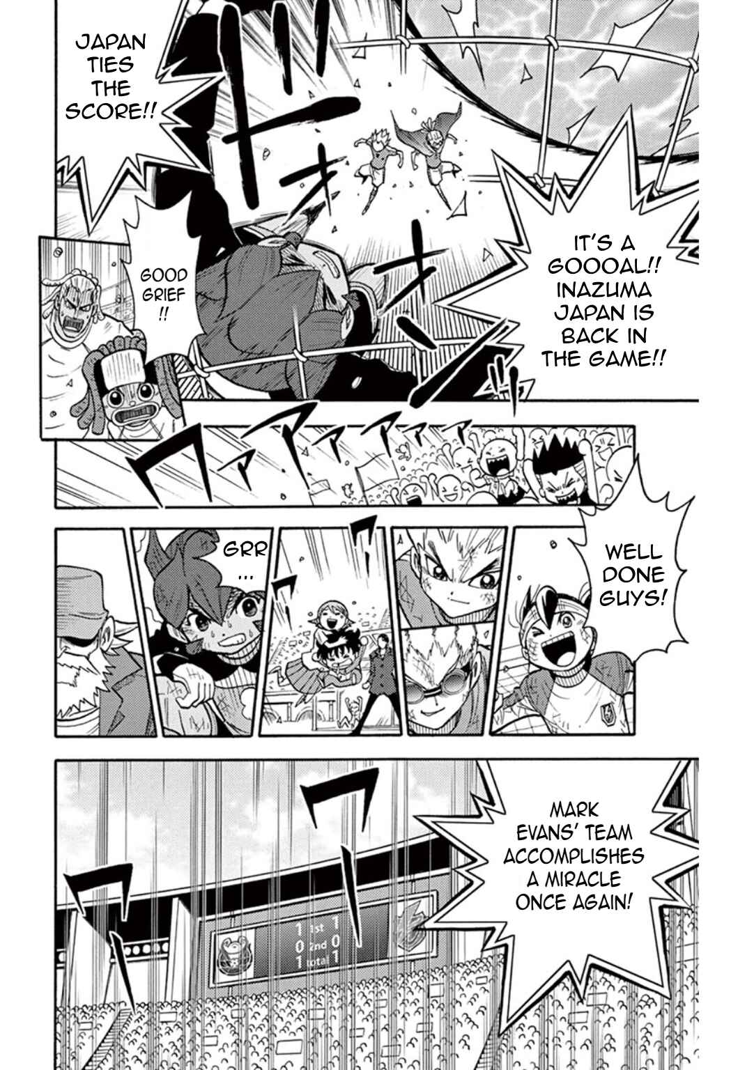 Chapter 41 - Page 19