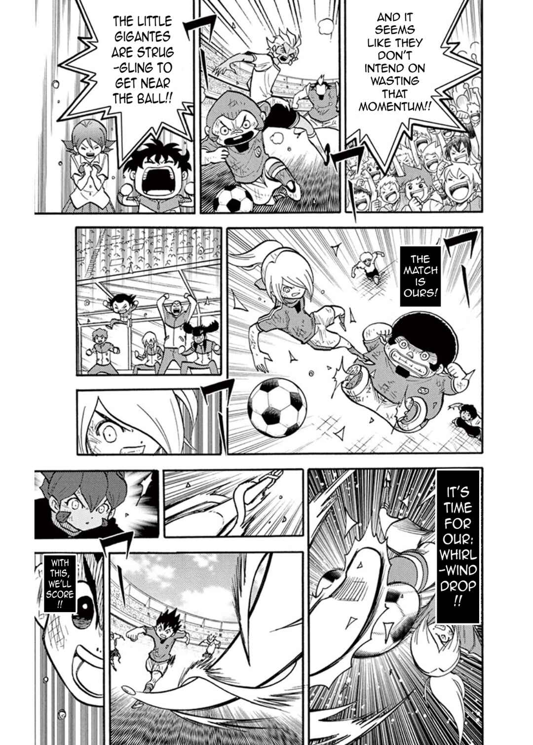Chapter 41 - Page 20