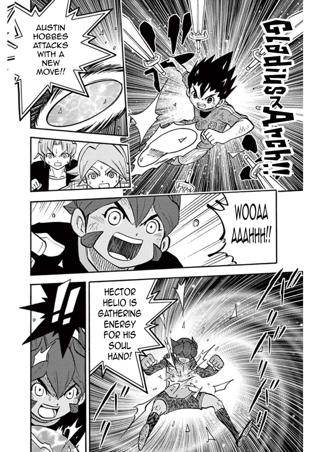 Chapter 41 - Page 21