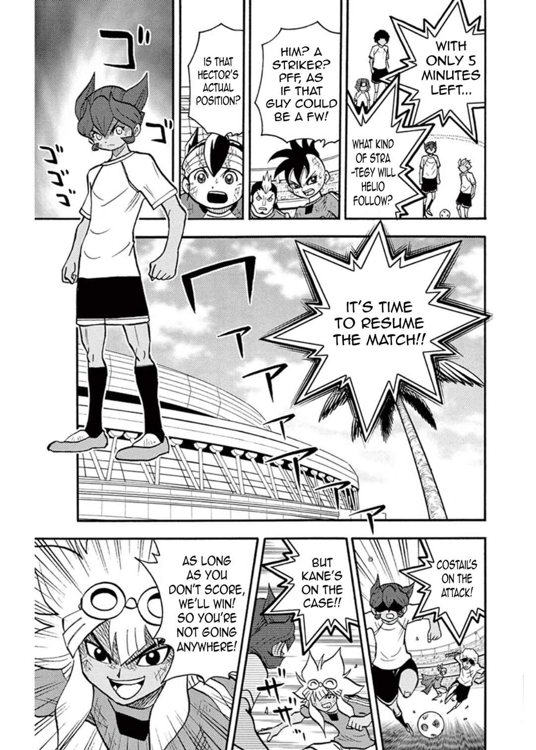 Chapter 41 - Page 28