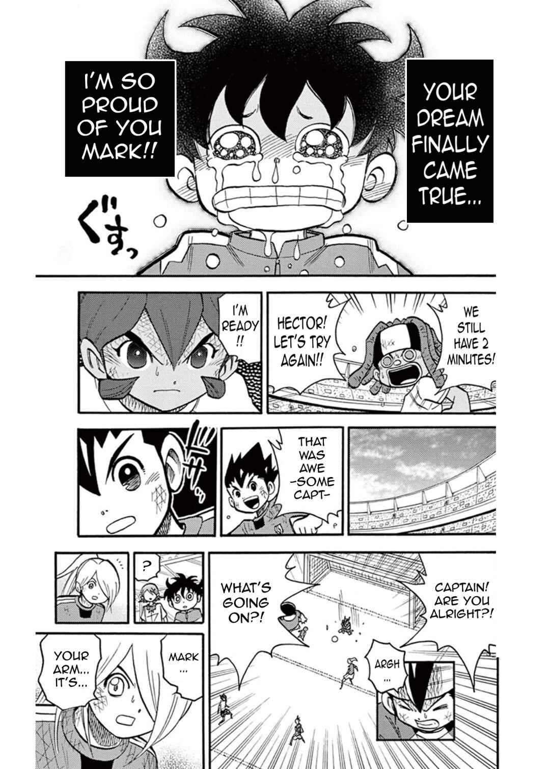 Chapter 41 - Page 37