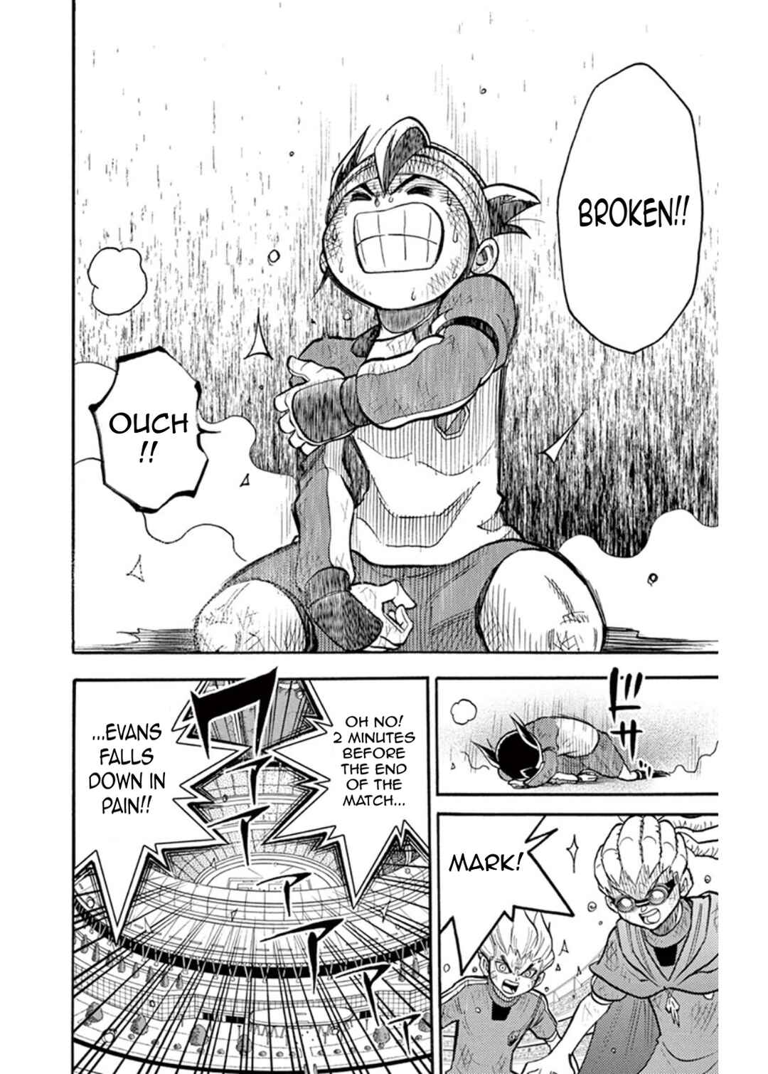 Chapter 41 - Page 38