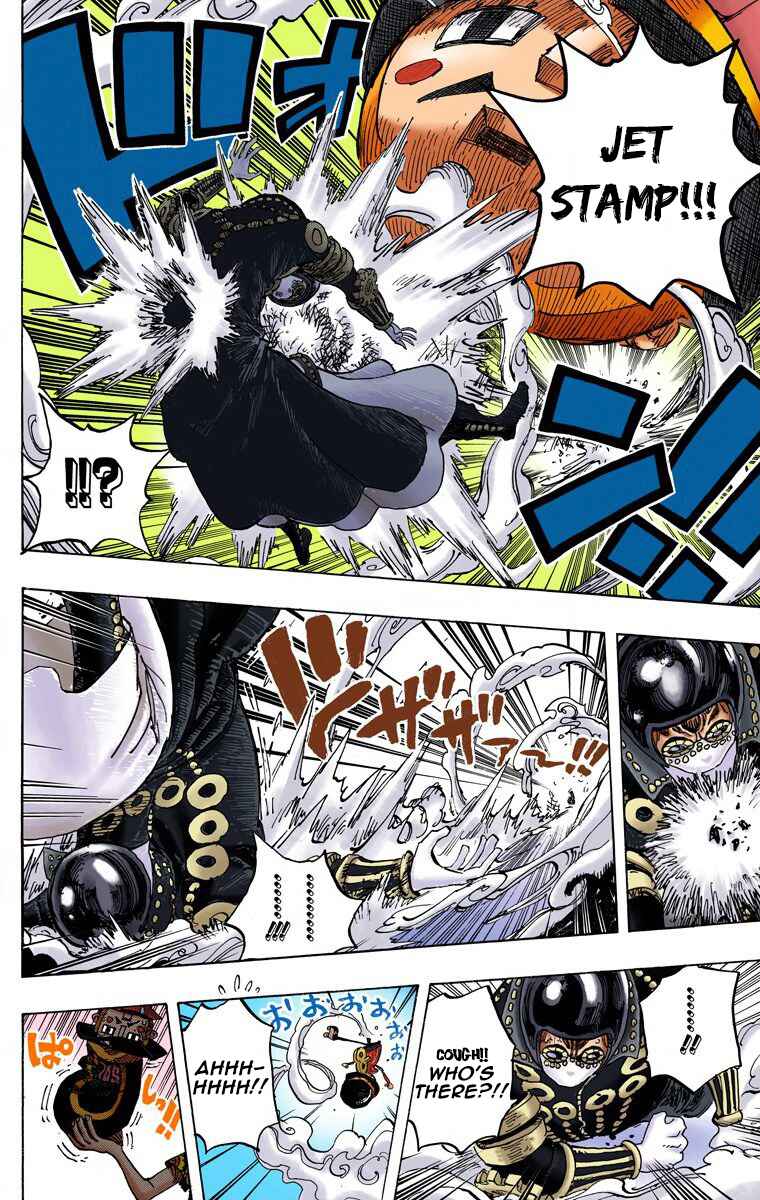 Chapter 740 - Page 9