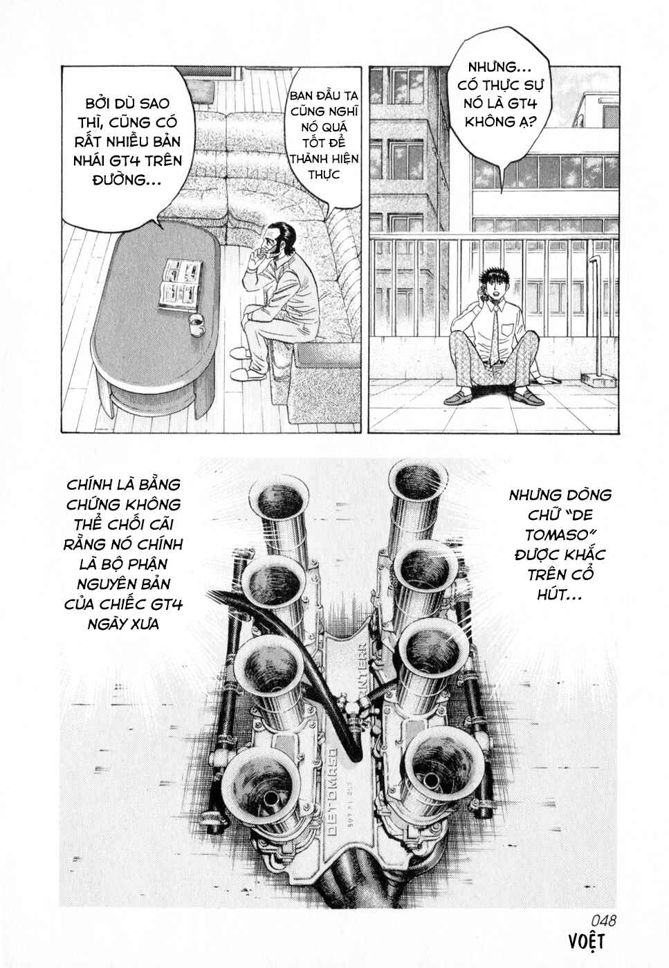 Chapter 102 - Page 13