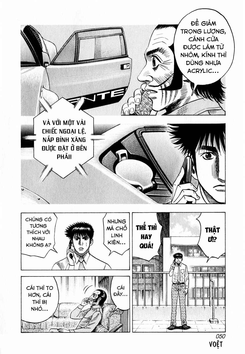 Chapter 102 - Page 15