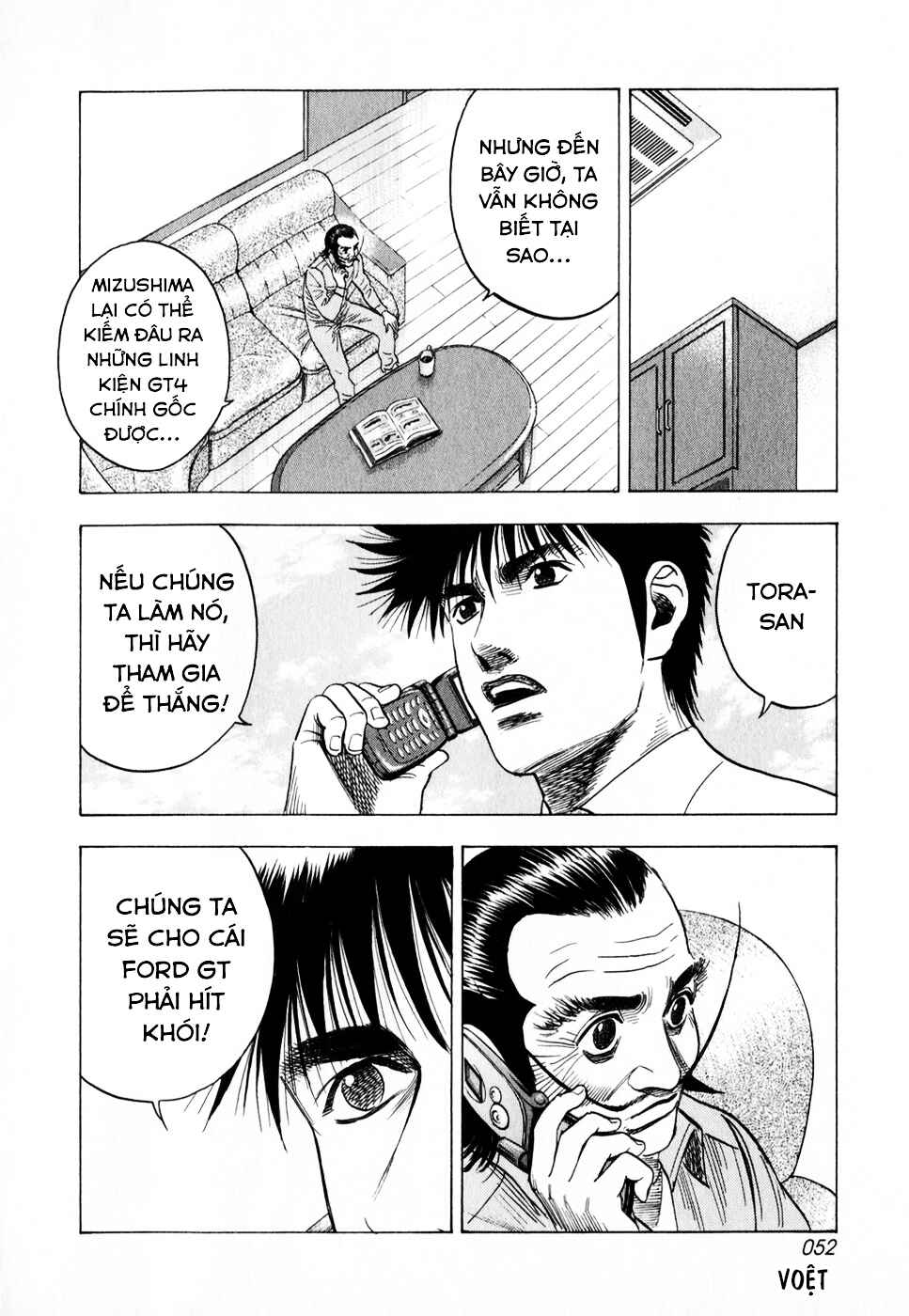 Chapter 102 - Page 17