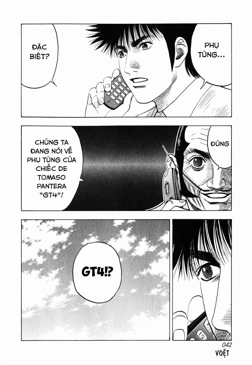 Chapter 102 - Page 8