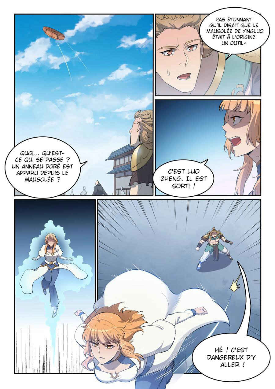 Chapter 552 - Page 12