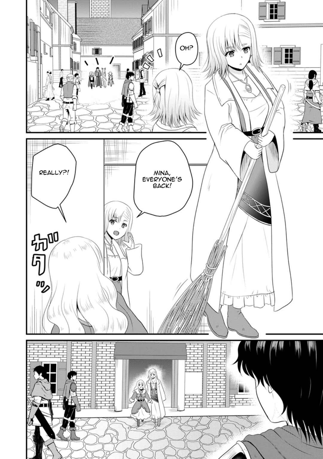 Chapter 49 - Page 10
