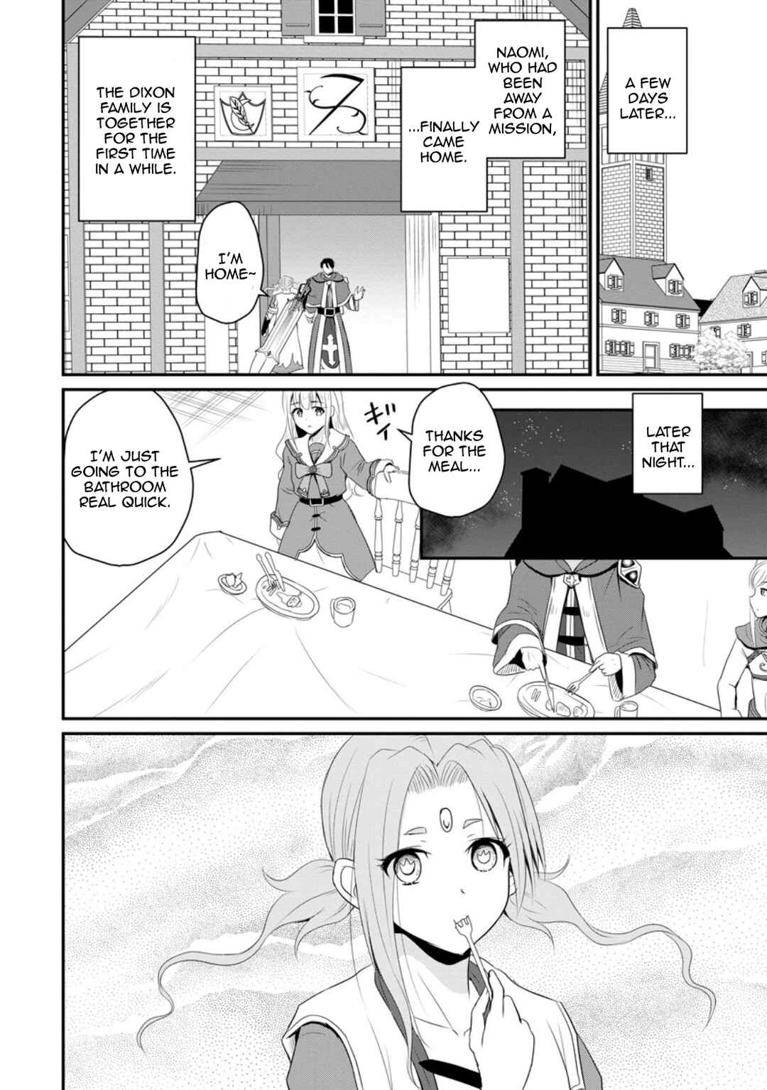 Chapter 49 - Page 20