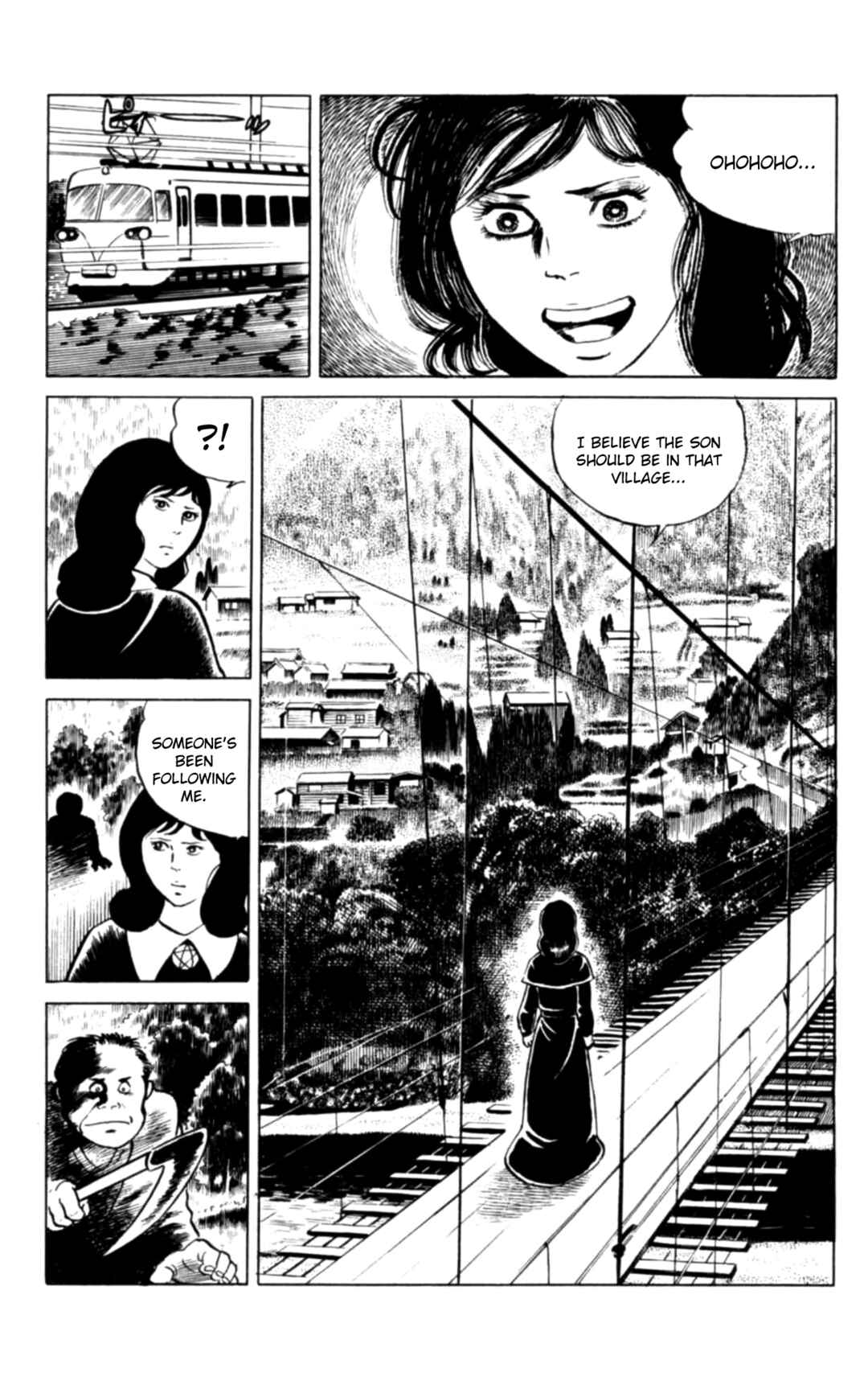 Chapter 123 - Page 11