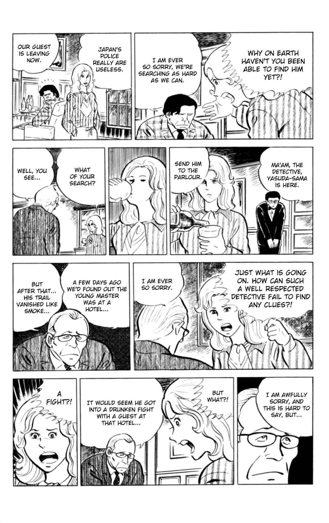 Chapter 123 - Page 4