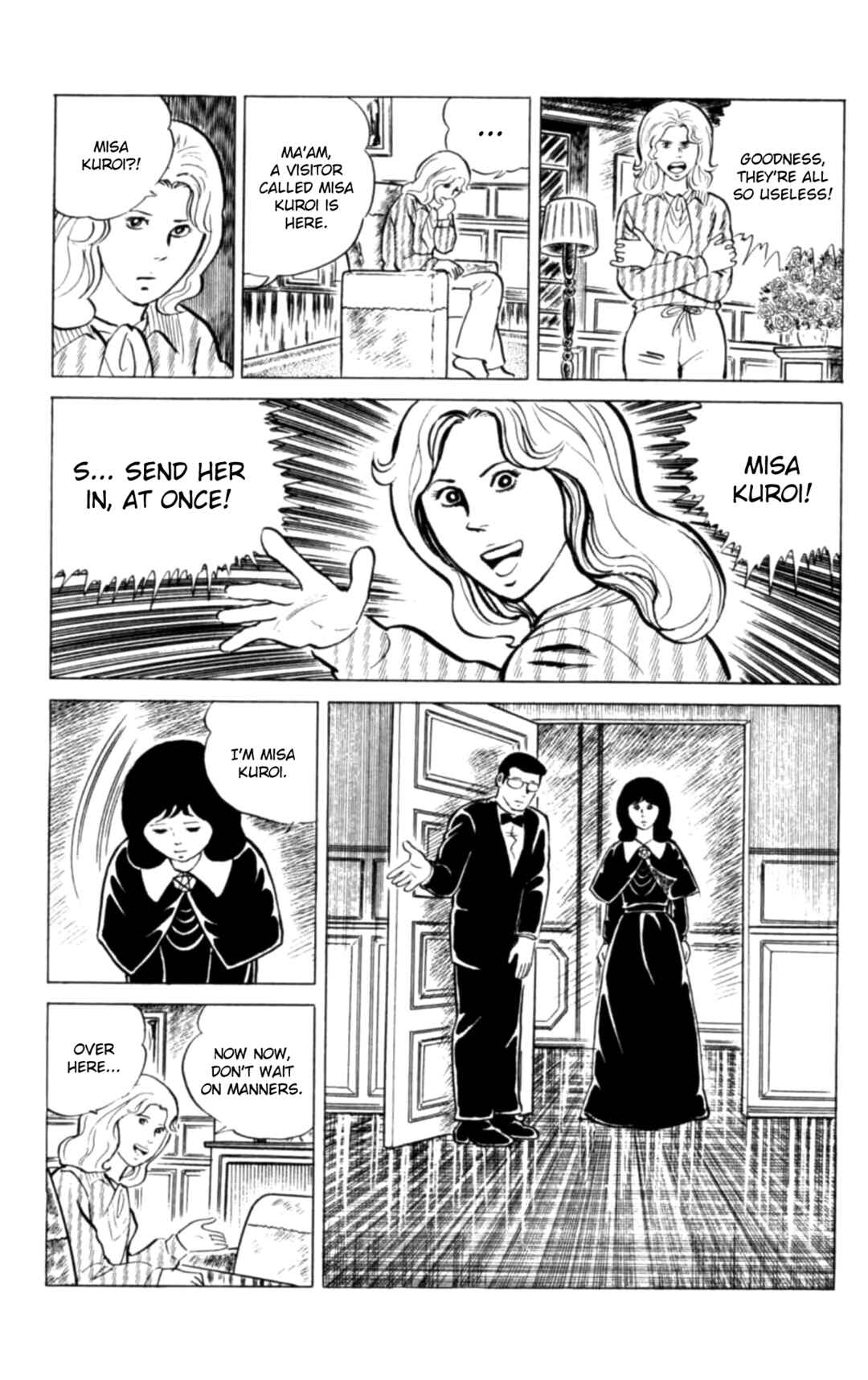 Chapter 123 - Page 6