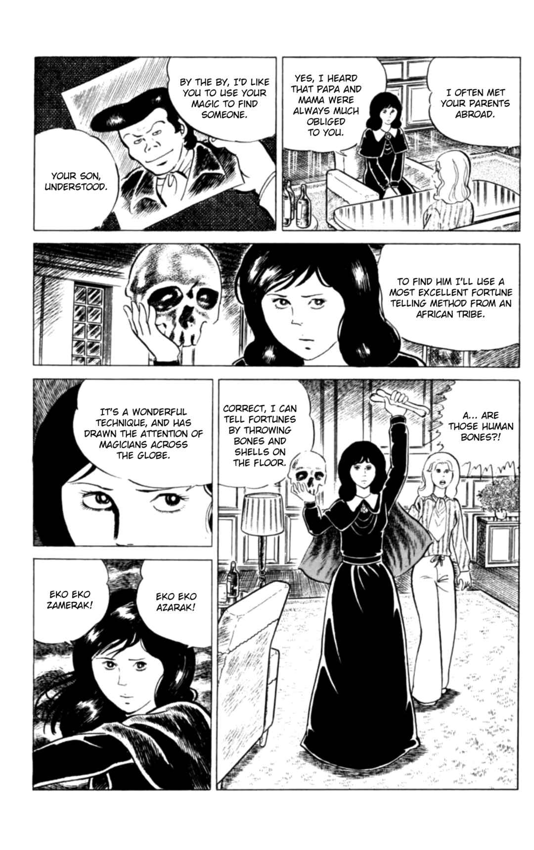 Chapter 123 - Page 7