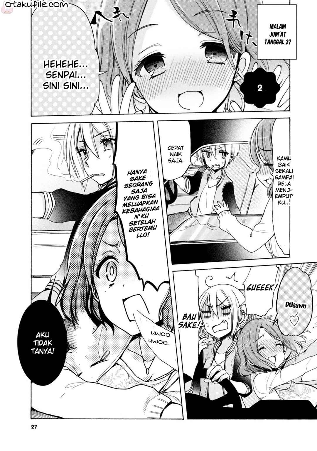 Chapter 2 - Page 1