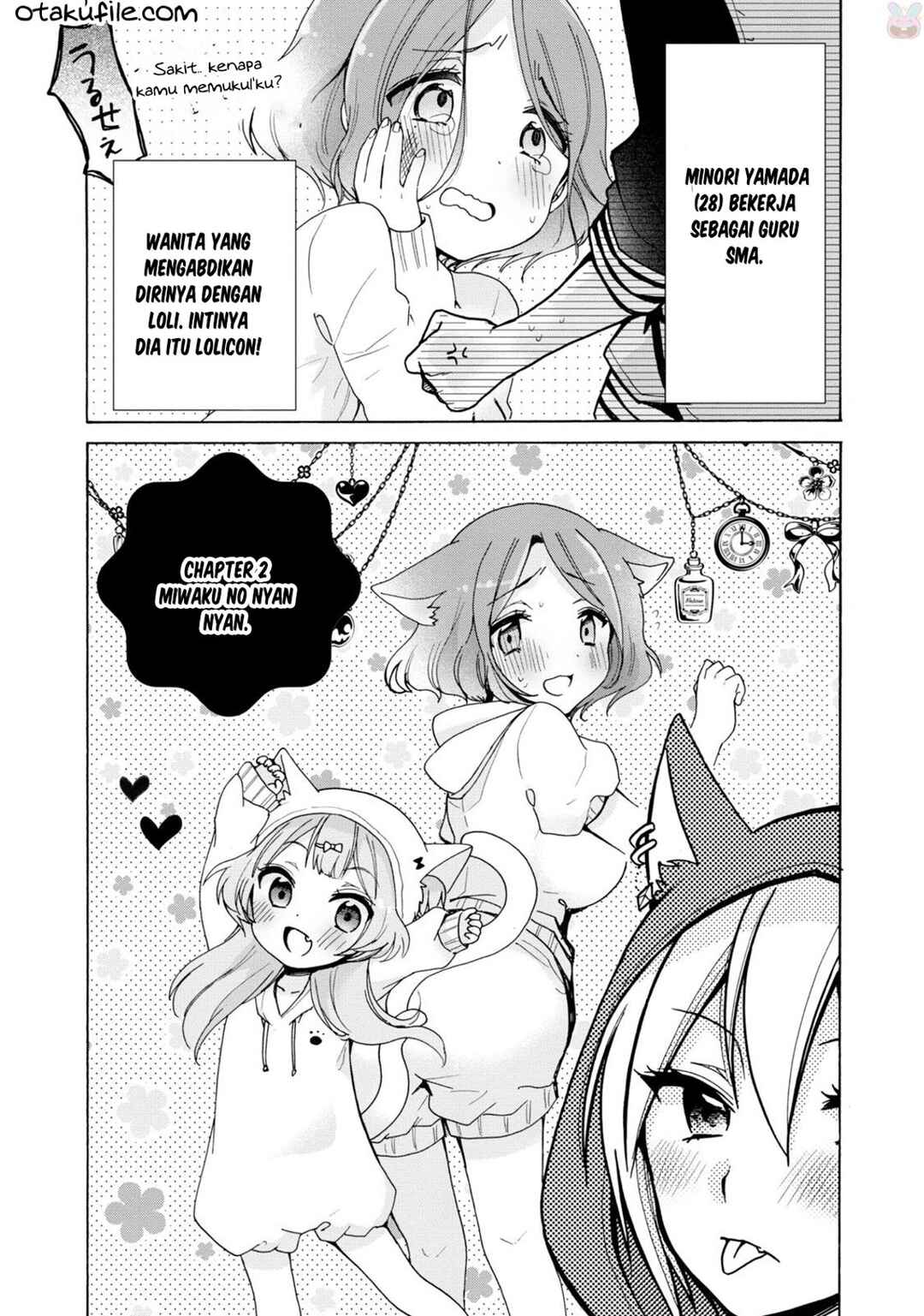 Chapter 2 - Page 3