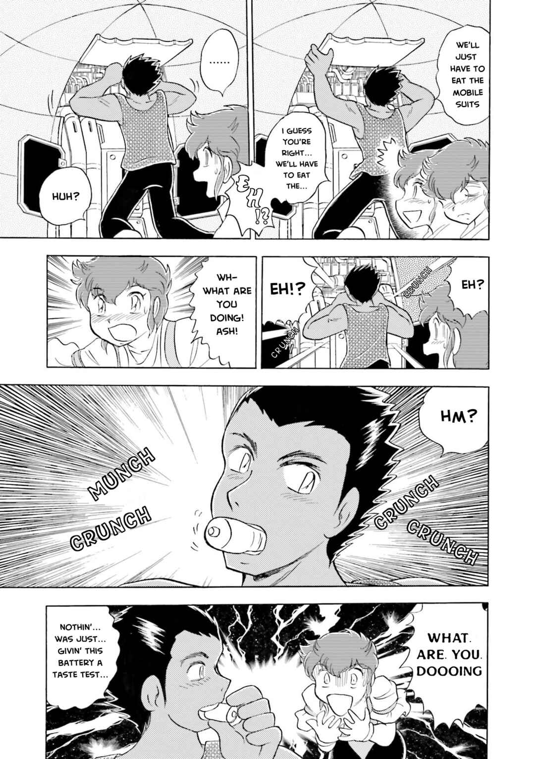 Chapter 21 - Page 16