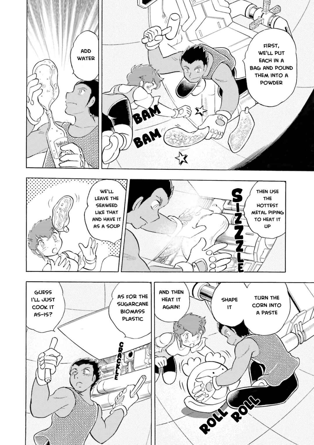 Chapter 21 - Page 19
