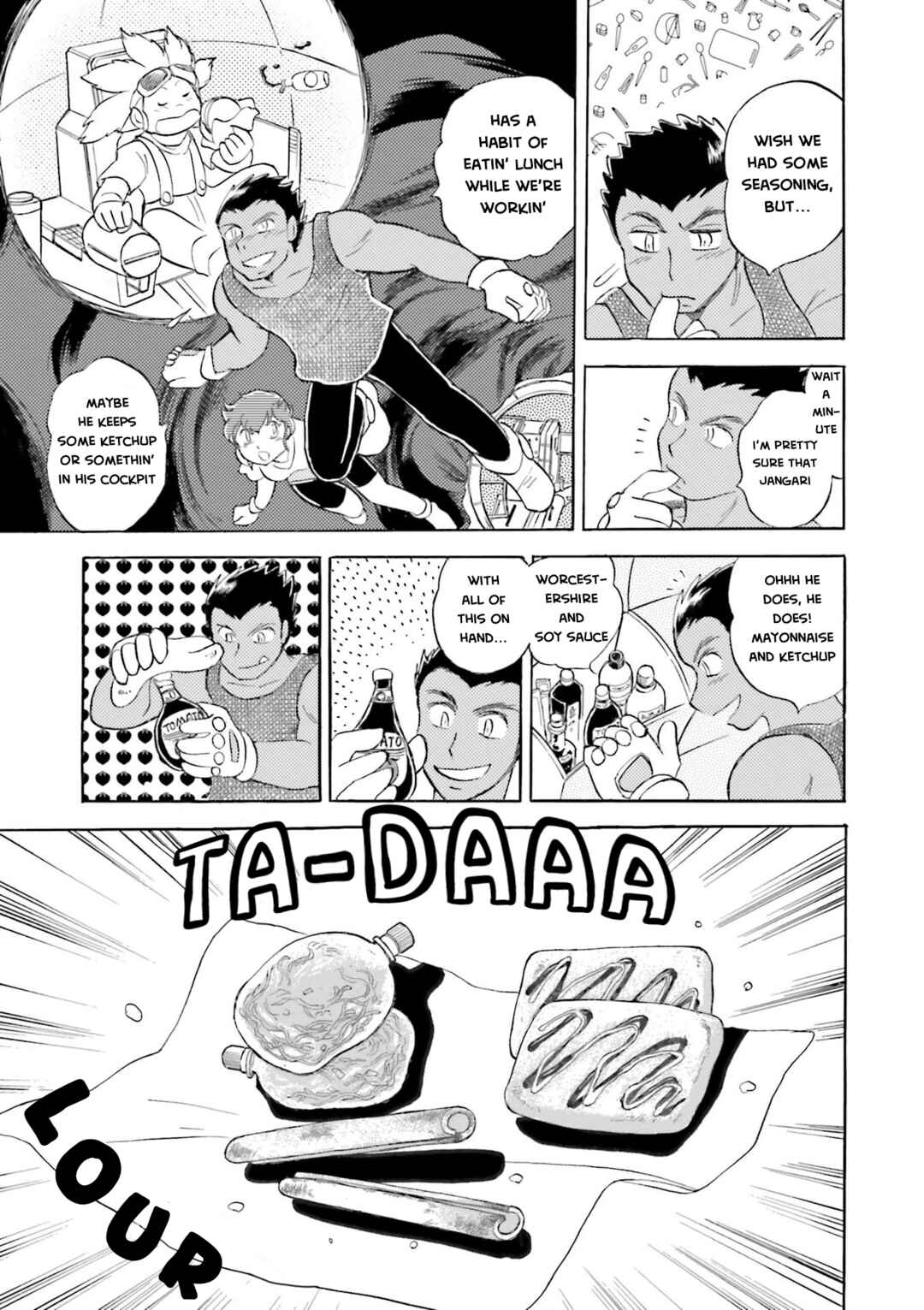 Chapter 21 - Page 20
