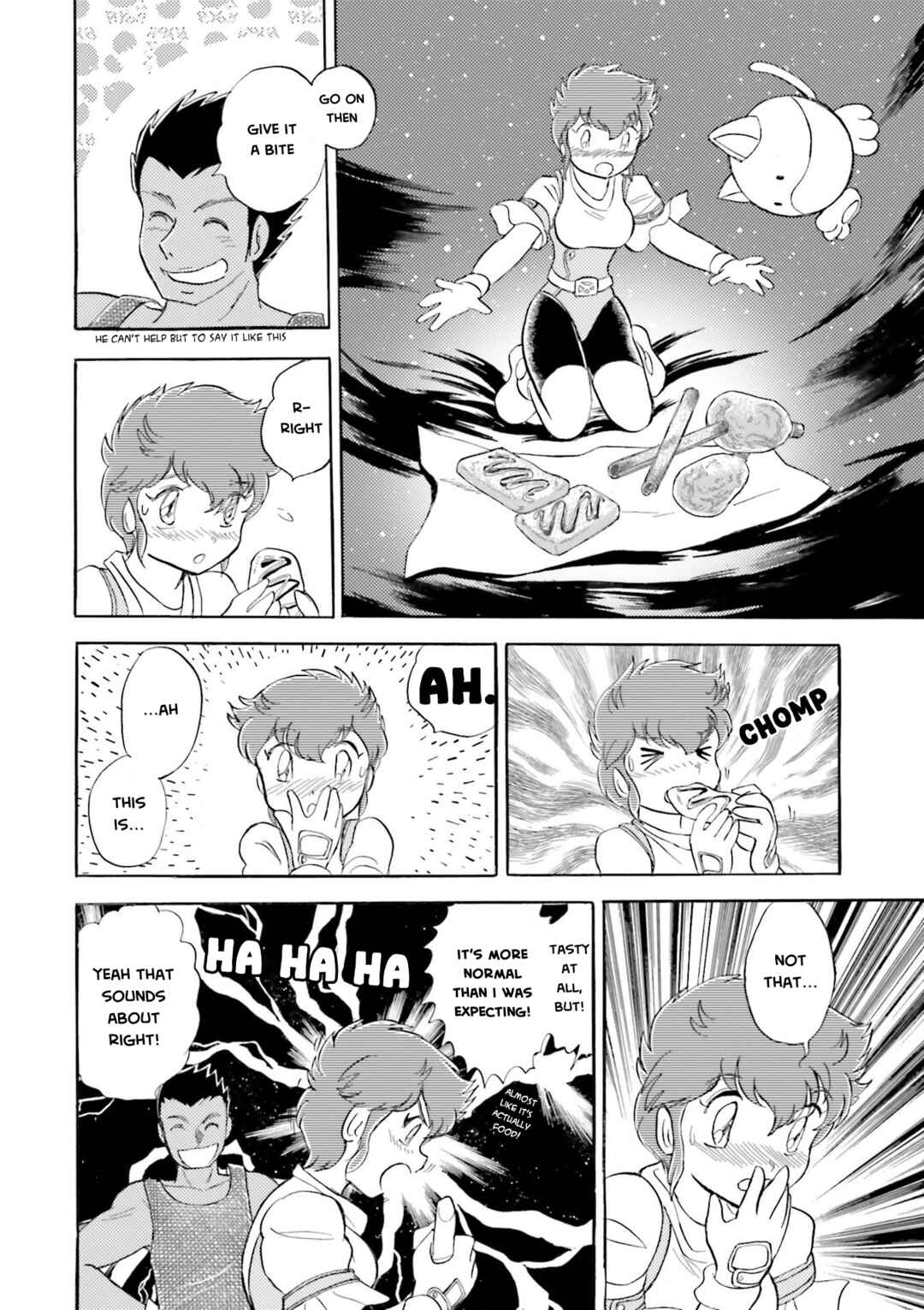 Chapter 21 - Page 21