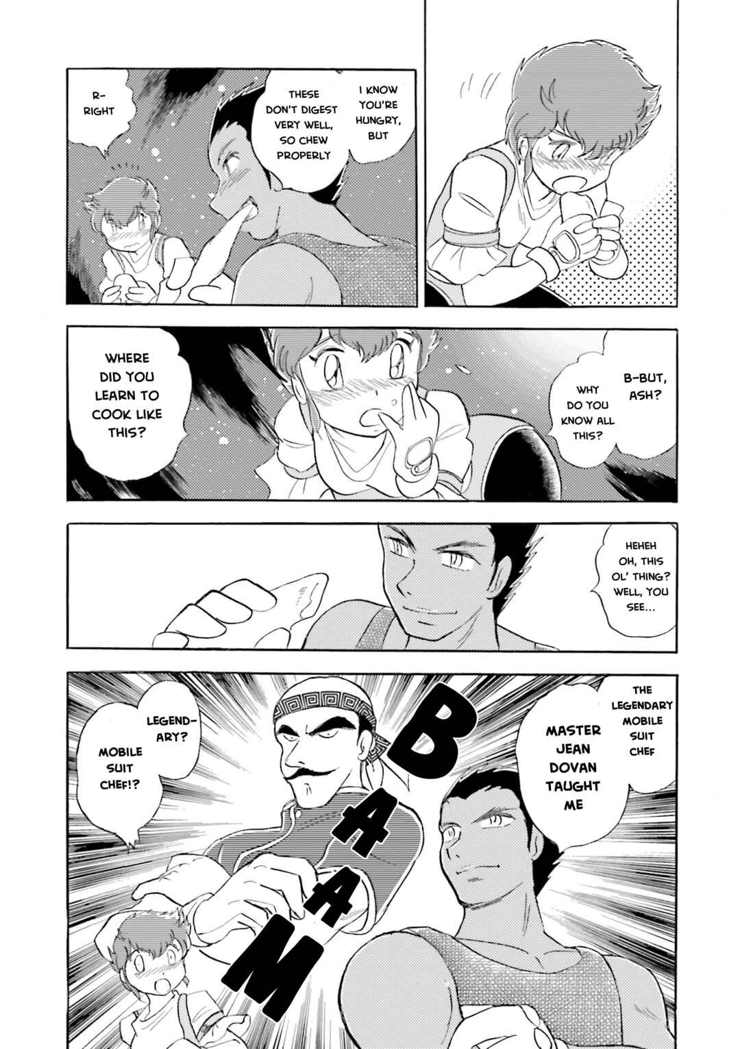 Chapter 21 - Page 22