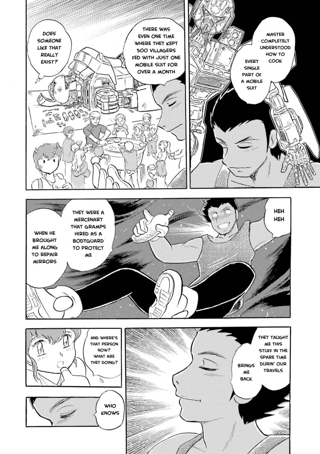 Chapter 21 - Page 23