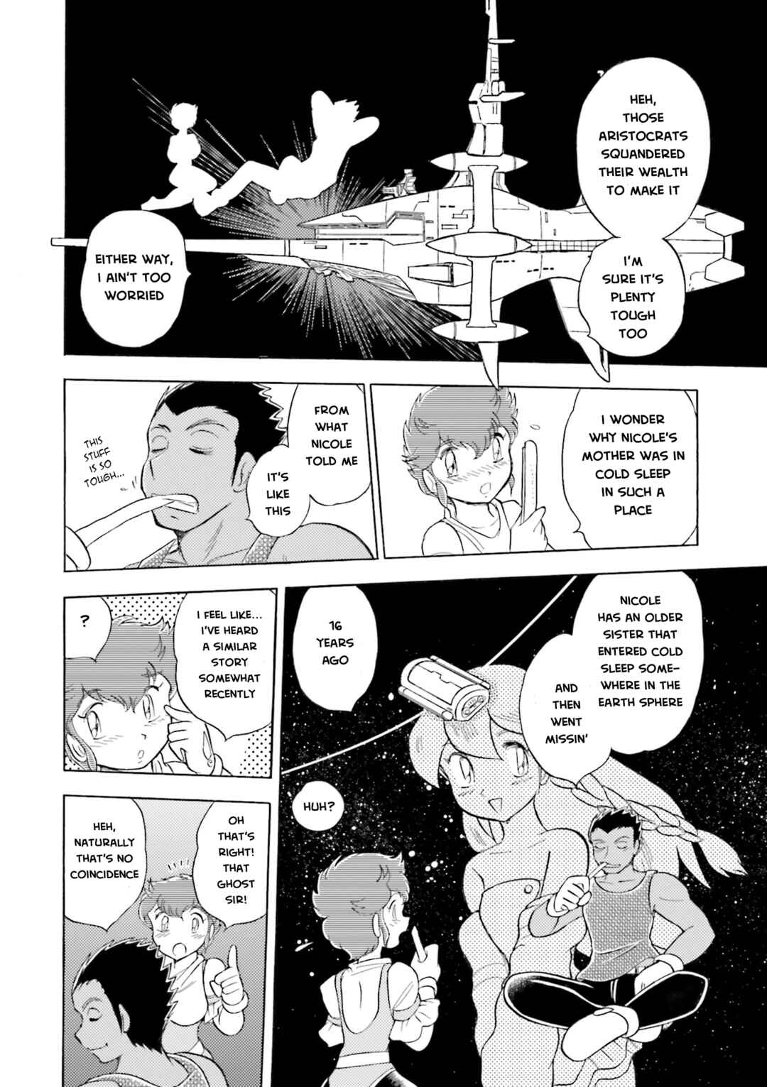 Chapter 21 - Page 25