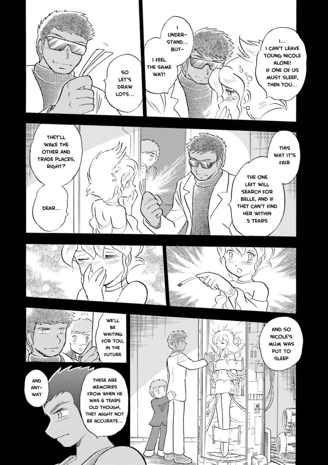 Chapter 21 - Page 27