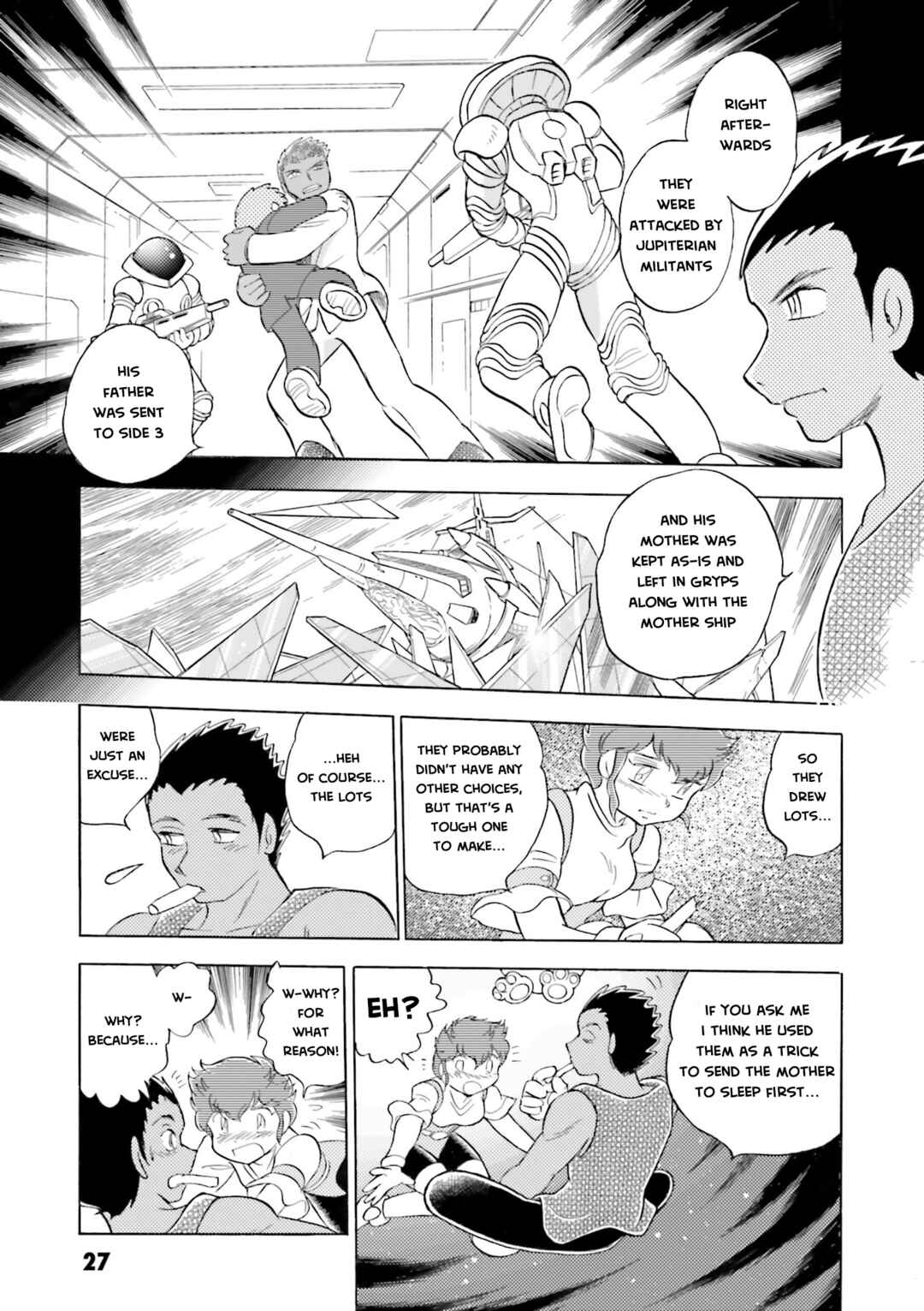 Chapter 21 - Page 28