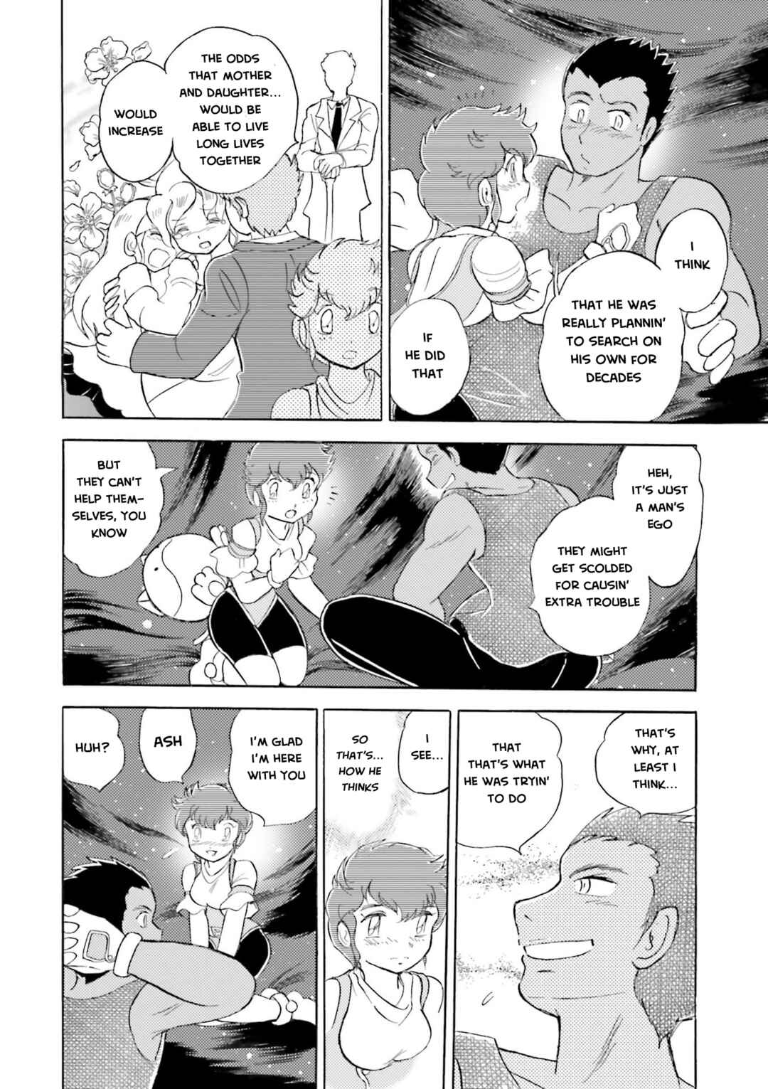 Chapter 21 - Page 29