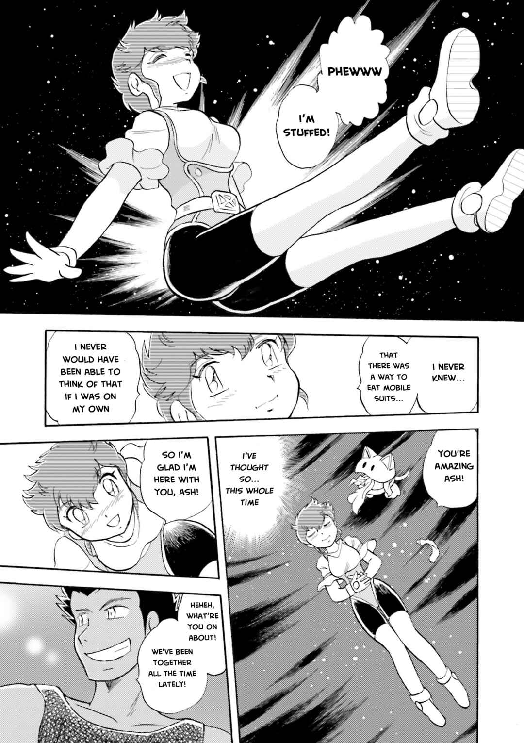 Chapter 21 - Page 30