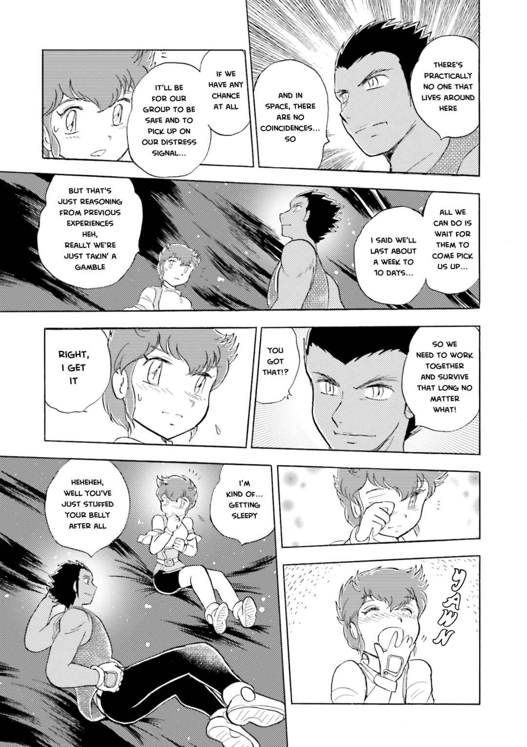 Chapter 21 - Page 32
