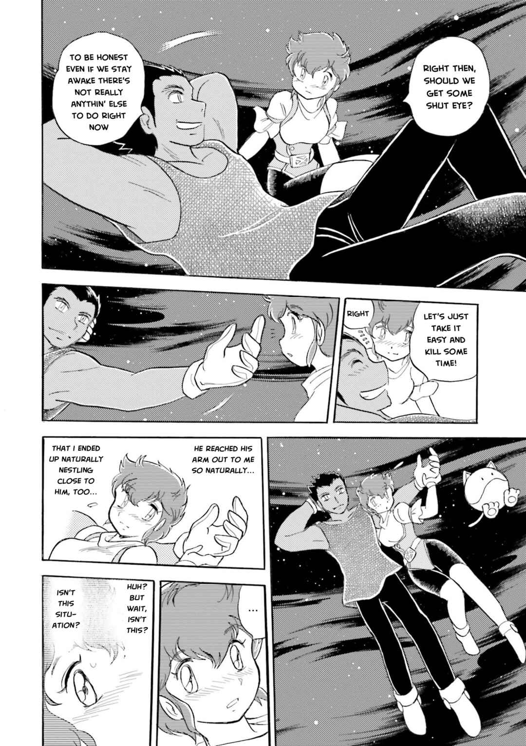 Chapter 21 - Page 33